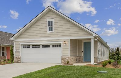 7406 Fermata Way, House other with 2 bedrooms, 2 bathrooms and 2 parking in Murfreesboro TN | Image 2