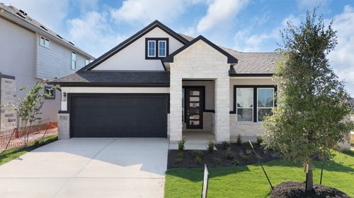 1129 Pansy Trail, Georgetown, TX, 78628 | Card Image