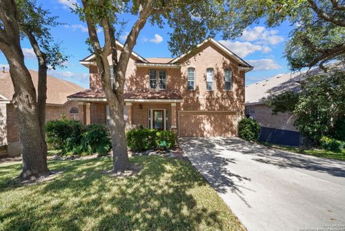 815 Windhurst, San Antonio, TX, 78258-4340 | Card Image