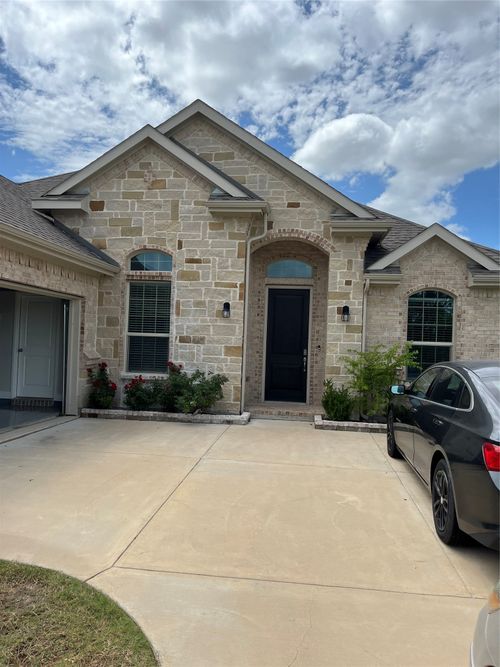 3628 Walnut Ridge Dr, Midlothian, TX, 76065-7196 | Card Image
