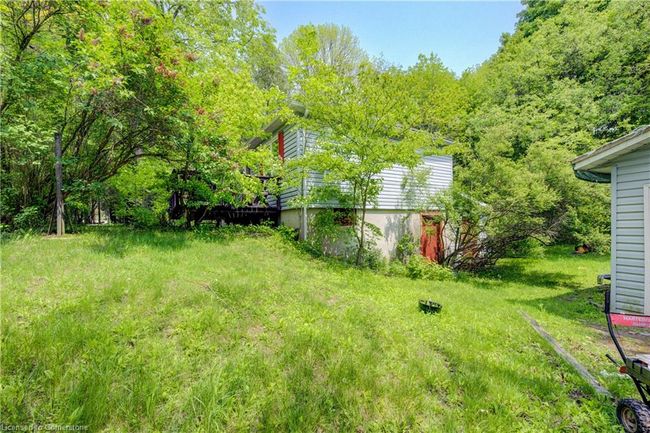 9609 O'dwyers Rd, House other with 3 bedrooms, 1 bathrooms and 8 parking in Minto ON | Image 5