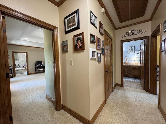 1370 Fairfield Rd, House other with 3 bedrooms, 3 bathrooms and null parking in Dry Prong LA | Image 38