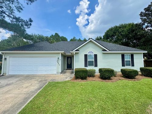 3863 Heather Way, Valdosta, GA, 31605-7889 | Card Image