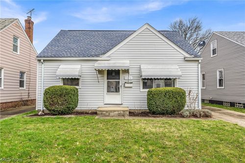 13614 Terminal Ave, Cleveland, OH, 44135-1653 | Card Image