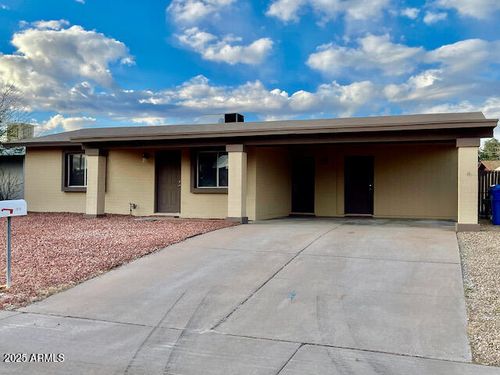 1014 W Anderson Dr, Phoenix, AZ, 85023-2665 | Card Image