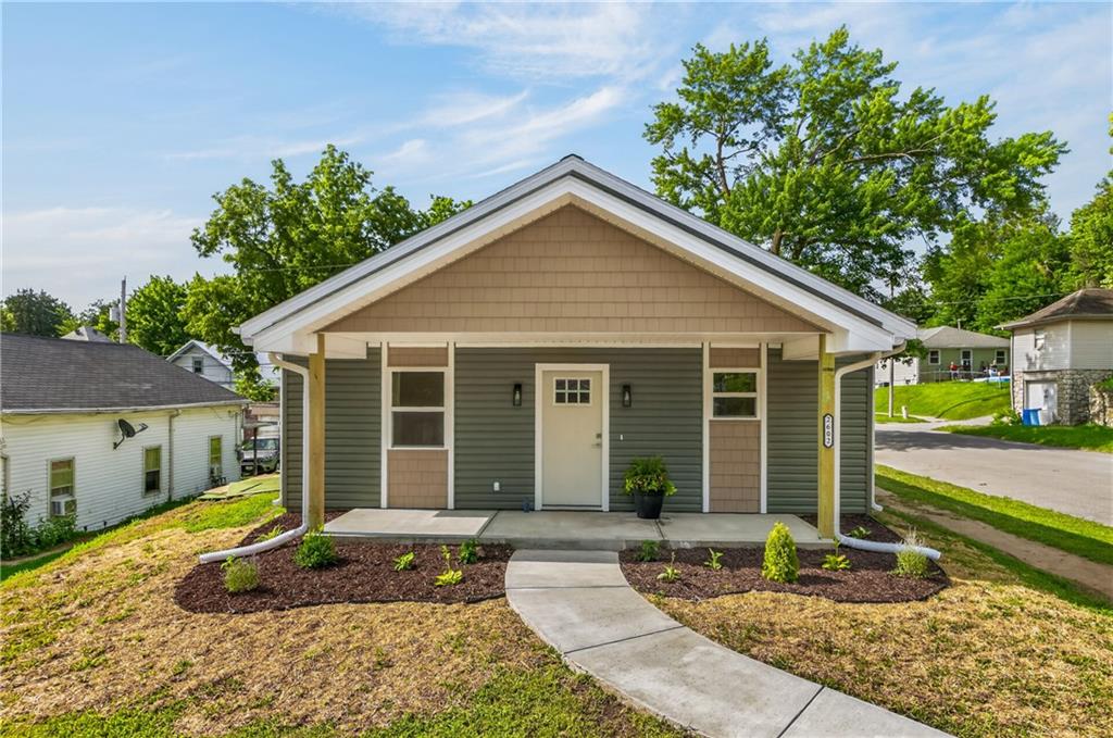 Residential in St Joseph 2