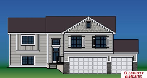 16851 Newport Ave, Omaha, NE, 68116-4091 | Card Image