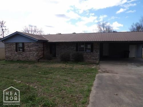 5706 Twin Pine Drive, Paragould, AR, 72450 | Card Image