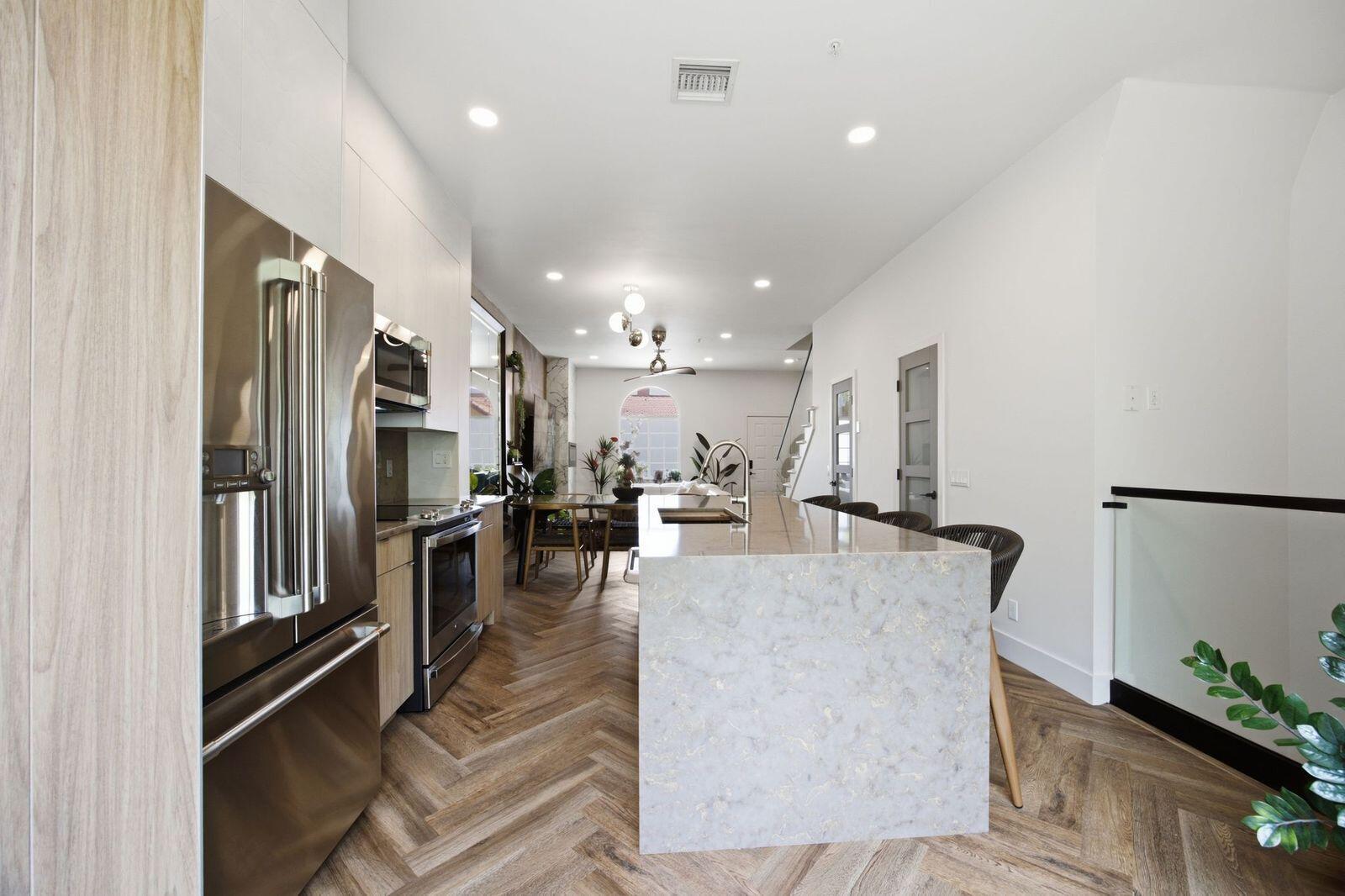 Residential in Pompano Beach 4
