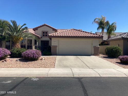 18121 N Key Estrella Dr, Surprise, AZ, 85374-6318 | Card Image