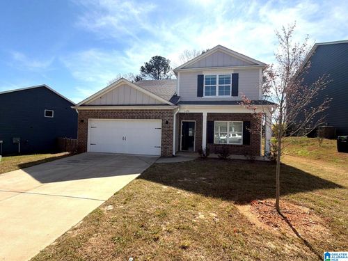 1474 Archers Cove Way, SPRINGVILLE, AL, 35146-3059 | Card Image