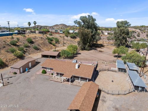 51263 Us Highway 60 89 --, Wickenburg, AZ, 85390 | Card Image