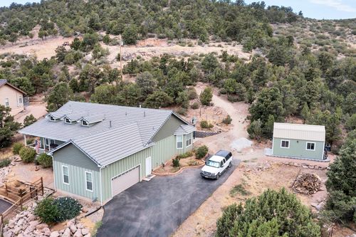 375 N Matt Dillon Trl, Central, UT, 84722-3029 | Card Image