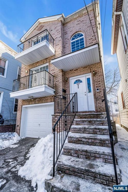 822 19th Street, Newark, NJ, 07108 | Card Image