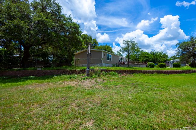 2040 Western Skies Dr, House other with 4 bedrooms, 3 bathrooms and null parking in Spring Branch TX | Image 35