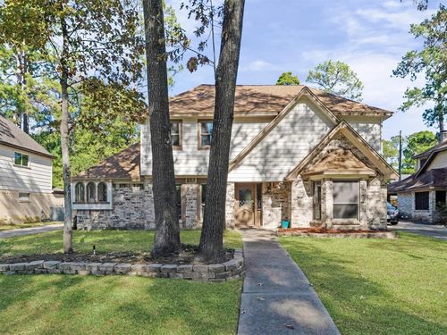 12210 Rocky Lake Ct, Houston, TX, 77070-2241 | Card Image