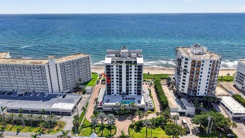 502-3115 S Ocean Blvd, Highland Beach, FL, 33487-2502 | Card Image