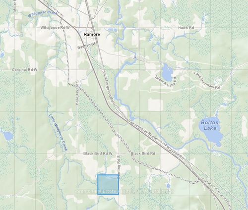 PL 4769 & PL 17474 Con 2 Playfair N/A, Black River Matheson, ON, P0K1R0 | Card Image