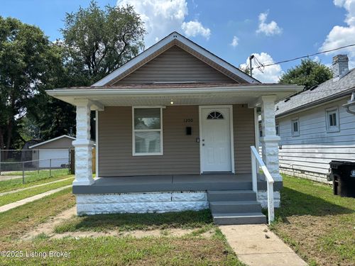 1200 Tennessee Ave, Louisville, KY, 40208-1025 | Card Image
