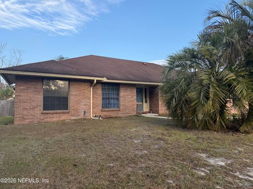 954 Lakeridge Dr, ORANGE PARK, FL, 32065-5784 | Card Image