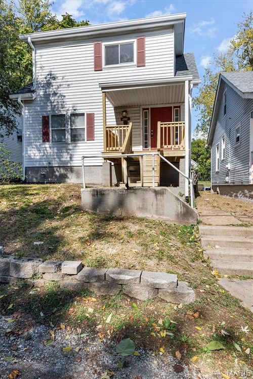 115 W Etta Ave, Saint Louis, MO, 63125-2050 | Card Image
