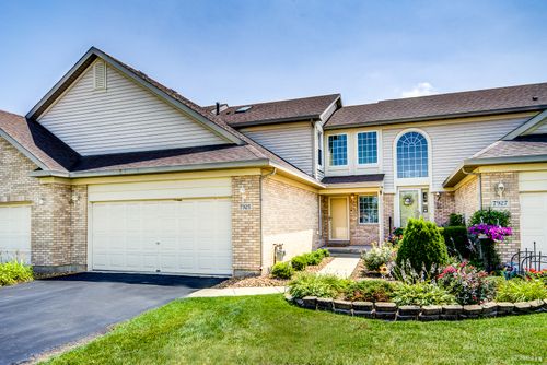 7925 Belle Rive Ct, Tinley Park, IL, 60477-4588 | Card Image