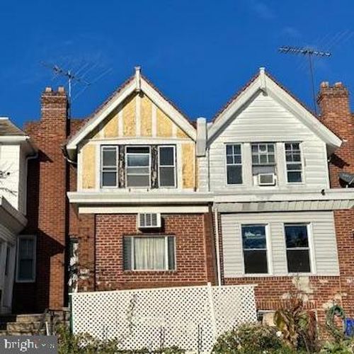 163 W Chew Ave, Philadelphia, PA, 19120-2454 | Card Image