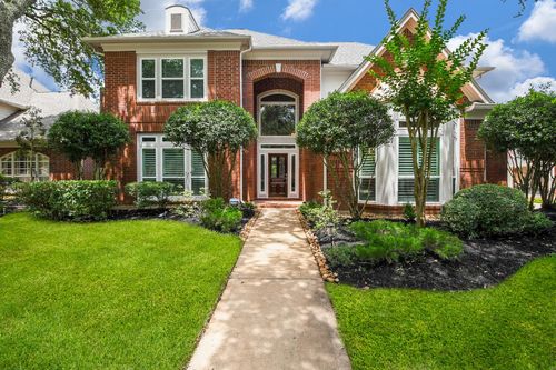 3422 Stoney Mist Dr, Sugar Land, TX, 77479-2432 | Card Image