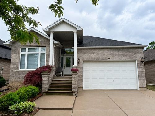 lower-4 Waterside Dr, Stoney Creek, ON, L8E5T9 | Card Image