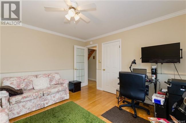 37 Gaston Cres, House other with 4 bedrooms, 3 bathrooms and null parking in Moncton NB | Image 16