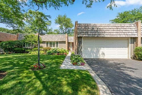 1904 Somerset Ln, Northbrook, IL, 60062-6068 | Card Image