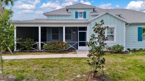 484 Landshark Blvd, DAYTONA BEACH, FL, 32124-3740 | Card Image