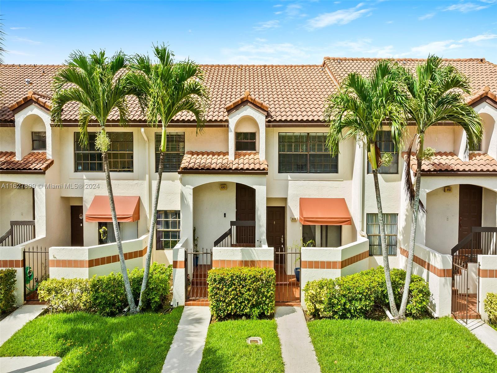 Lincoln Ct, Deerfield Beach, FL 33442