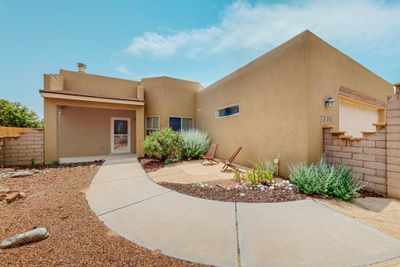 7008 Vatapa Road Ne, House other with 4 bedrooms, 2 bathrooms and null parking in Rio Rancho NM | Image 1