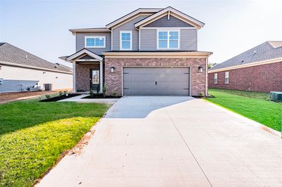 2974 Brahman Circle, House other with 4 bedrooms, 2 bathrooms and null parking in Bowling Green KY | Image 1