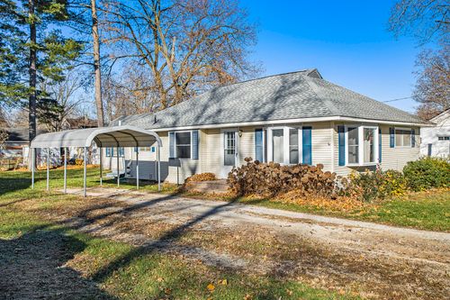 314 S Clark St, Centreville, MI, 49032-8505 | Card Image