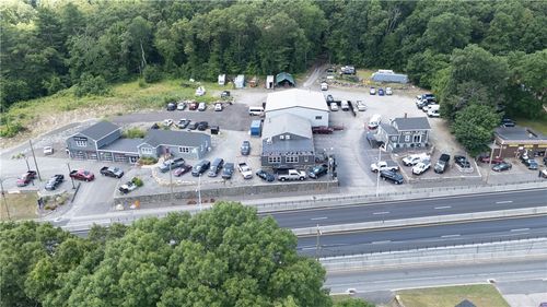 1097 Eddie Dowling Hwy, North Smithfield, RI, 02896-8207 | Card Image