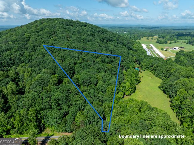 3.65AC Emory Stephens Rd, Home with 0 bedrooms, 0 bathrooms and null parking in Murrayville GA | Image 16