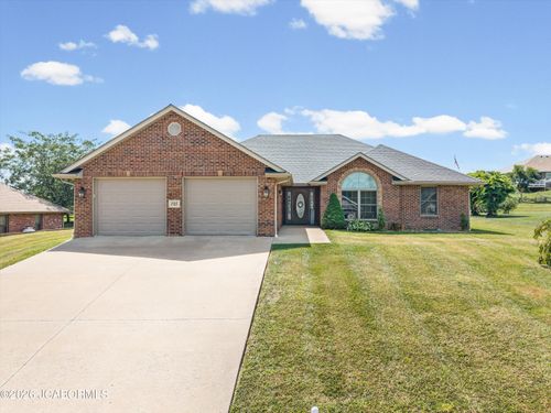 145 Lindenwood Pl, Holts Summit, MO, 65043-1645 | Card Image