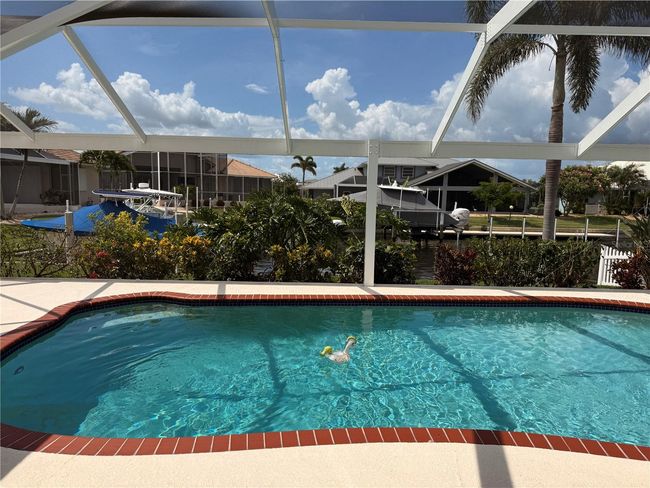 1128 Rum Cay Ct, House other with 3 bedrooms, 2 bathrooms and null parking in PUNTA GORDA FL | Image 52