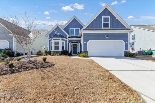 5 Benton Circle, Bluffton, SC, 29910 | Card Image