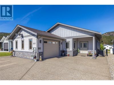 613 Nighthawk Rd, House other with 3 bedrooms, 2 bathrooms and 1 parking in Lake Country BC | Image 1