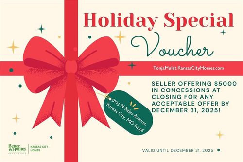 9103 N Bales Ave, Kansas City, MO, 64156-8940 | Card Image