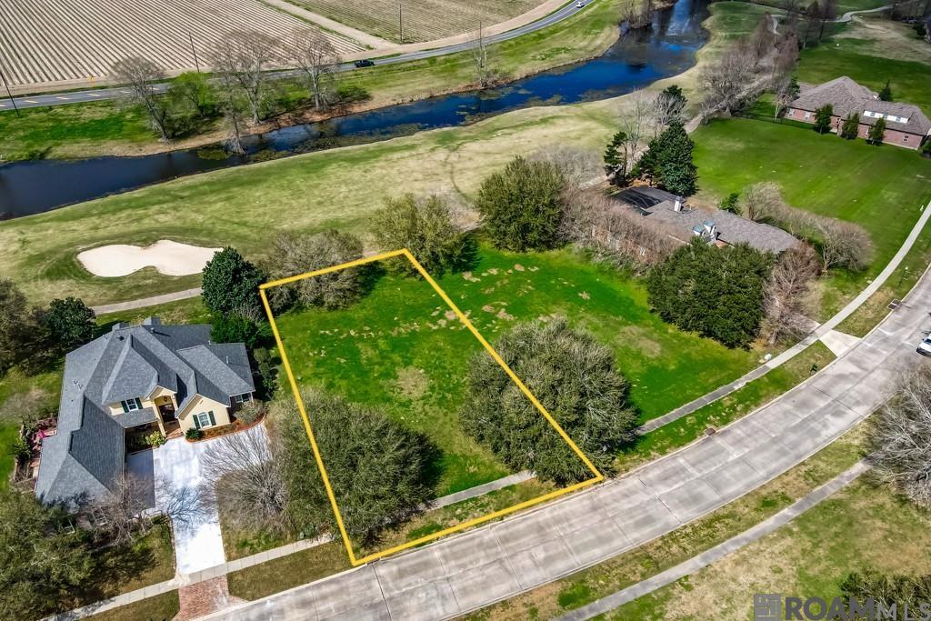 Land in Plaquemine 4