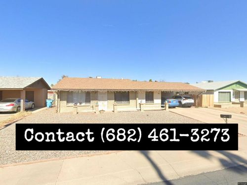 3832 W Acapulco Ln, Phoenix, AZ, 85053-4518 | Card Image