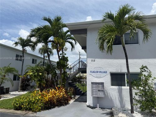 204-715 Ne 2nd Ave, Fort Lauderdale, FL, 33304-2666 | Card Image
