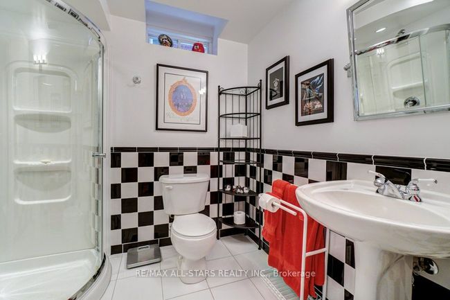 64 Button Cres, House other with 4 bedrooms, 5 bathrooms and 2 parking in Uxbridge ON | Image 35