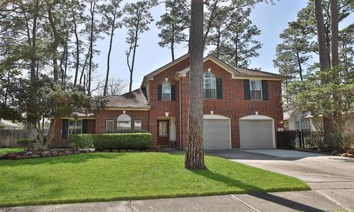14519 Sandalin Dr, Cypress, TX, 77429-1863 | Card Image