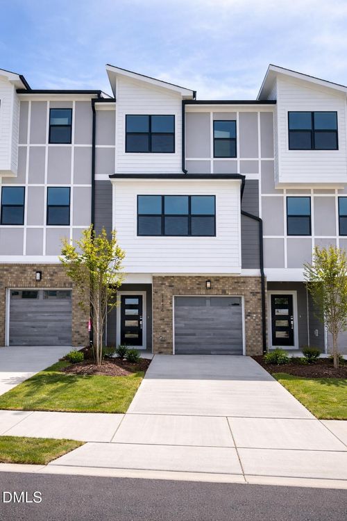 1116 Bacchanal Ln, Morrisville, NC, 27560-3901 | Card Image