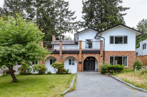 4835 Black Bear Ridge, Nanaimo, BC, V9T5E2 | Card Image